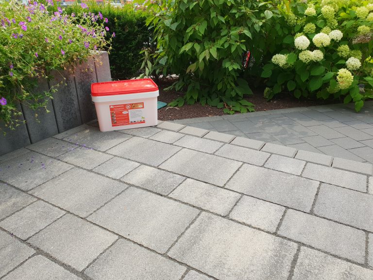 Concrete Expansion Joint Filler MAINBRICK